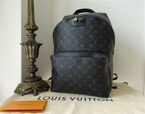 apollo backpack louis vuitton supreme|louis vuitton checkered backpack.